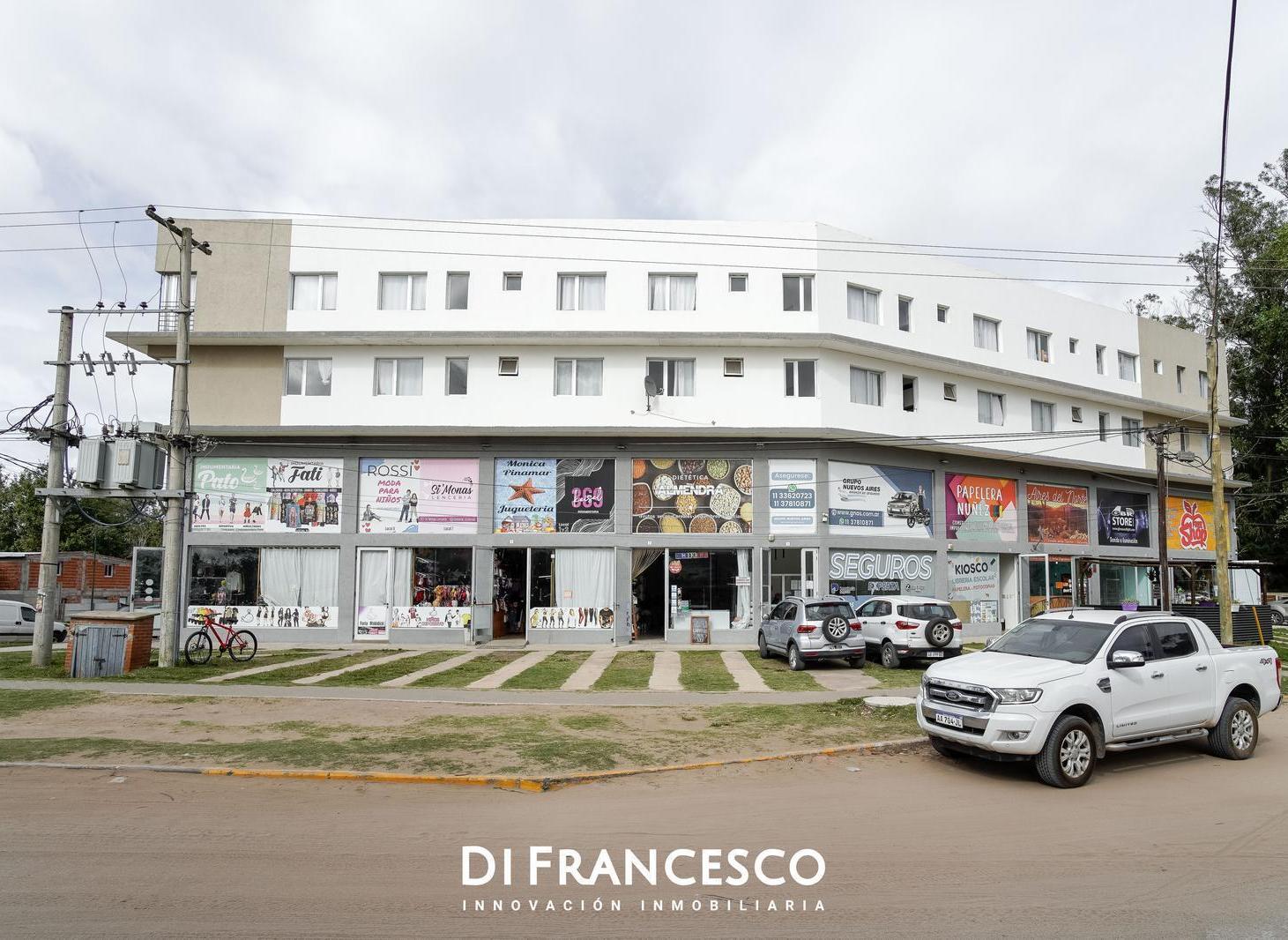 Foto de Departamento 2 ambientes A ESTRENAR en Ostende - Uº14, imagen 4