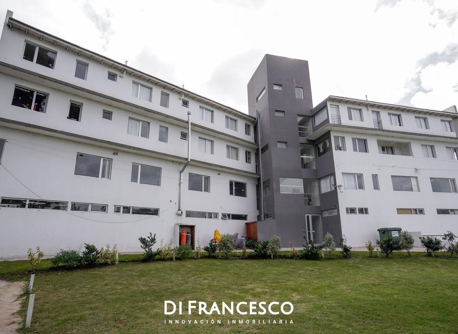 Foto de Departamento 2 ambientes A ESTRENAR en Ostende - Uº14, imagen 2