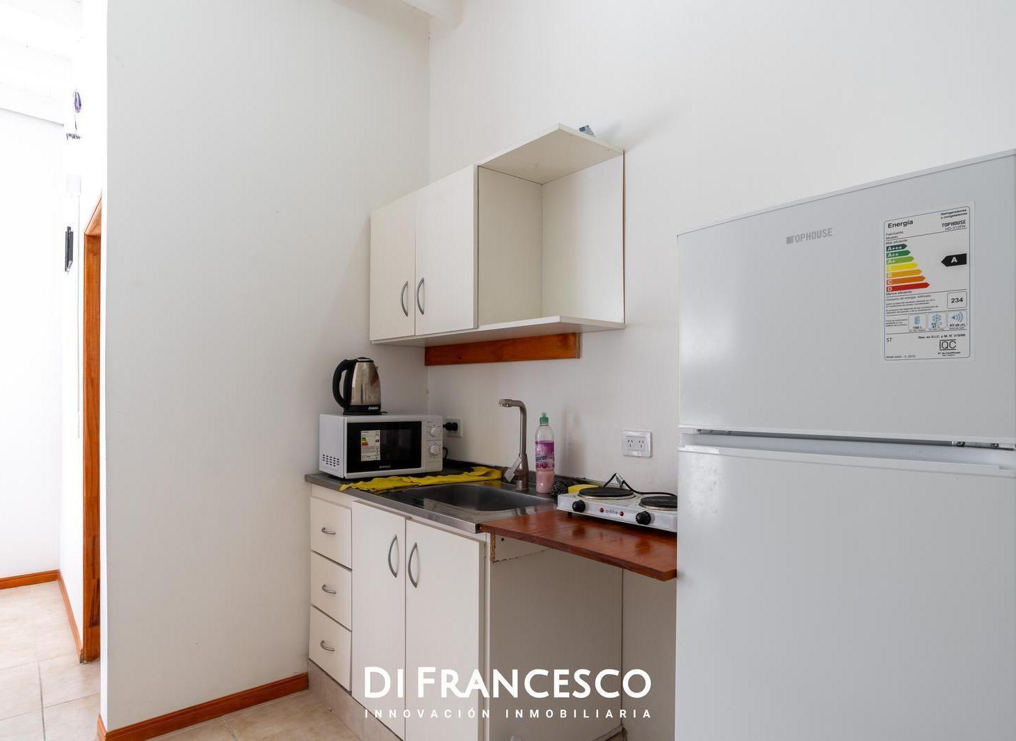 Foto de Departamento 2 ambientes A ESTRENAR en Ostende - Uº14, imagen 5