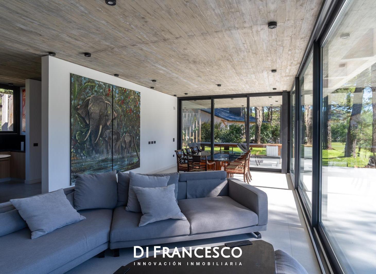 Foto de Imponente Casa en Venta sobre el Golf vistas Panoramicas - Financiación, imagen 4