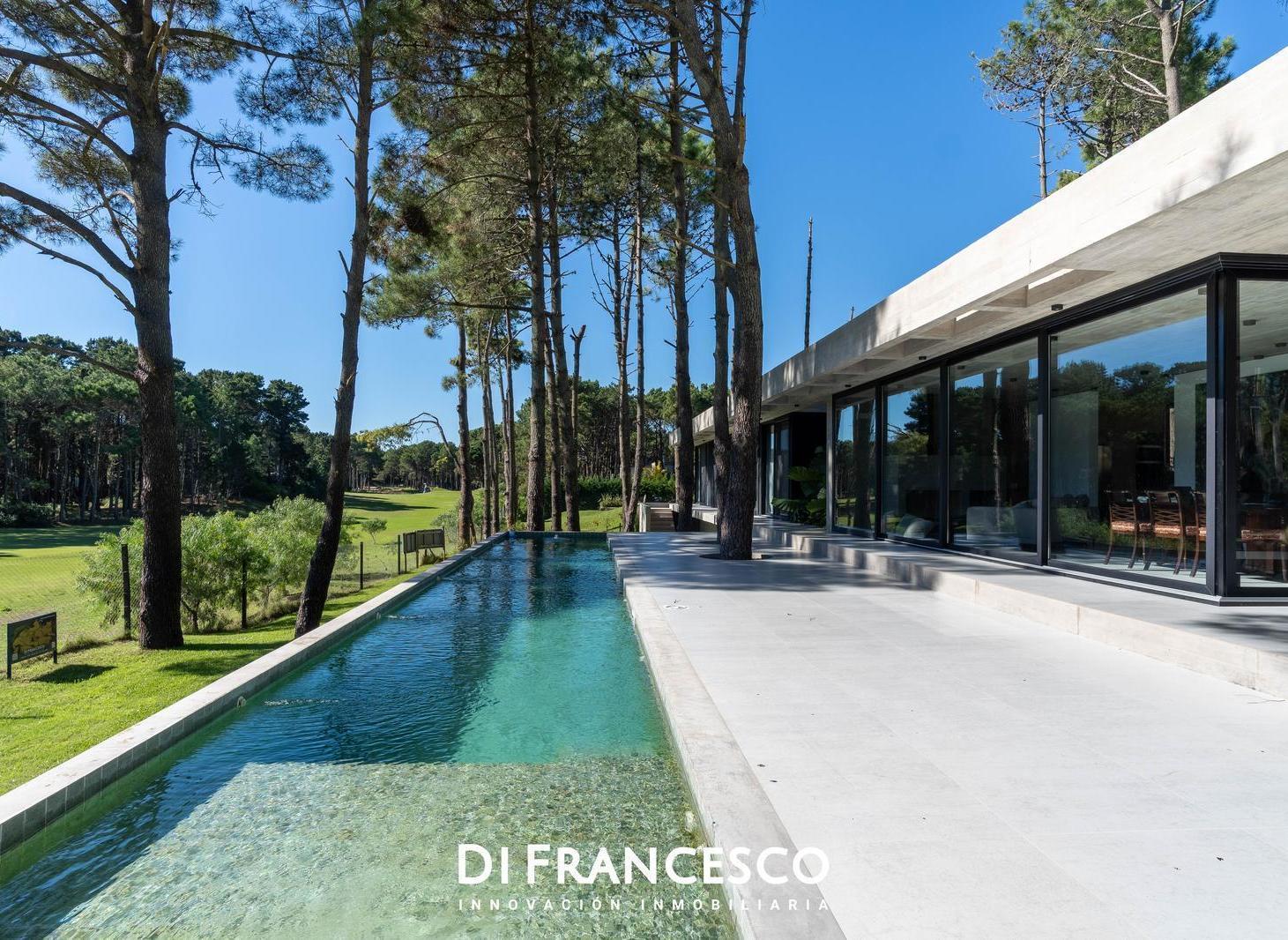 Foto de Imponente Casa en Venta sobre el Golf vistas Panoramicas - Financiación, imagen 1