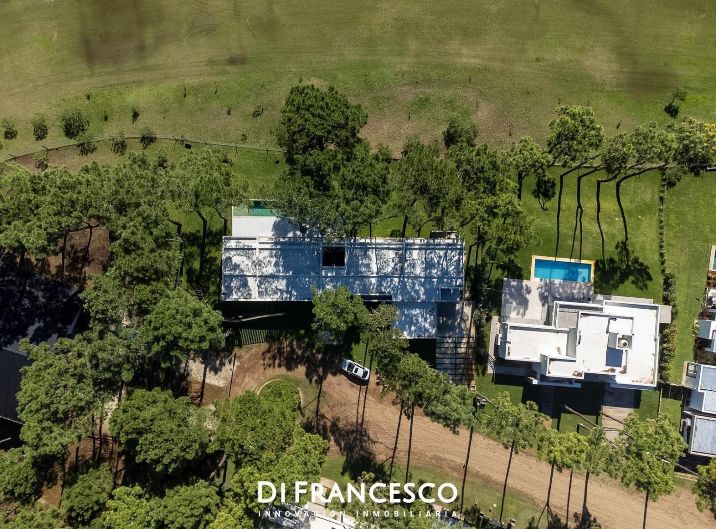Foto de Imponente Casa en Venta sobre el Golf vistas Panoramicas - Financiación, imagen 3