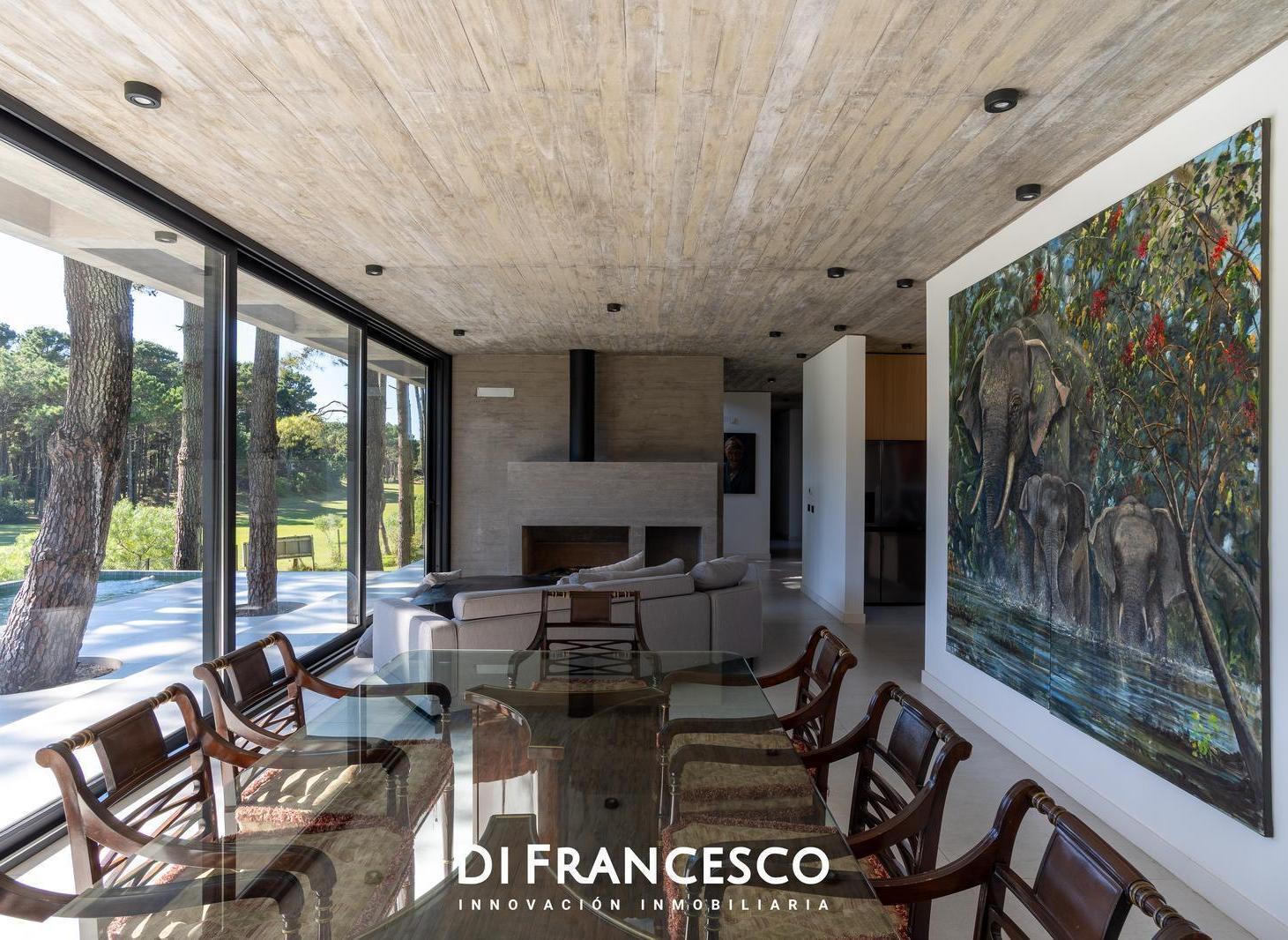 Foto de Imponente Casa en Venta sobre el Golf vistas Panoramicas - Financiación, imagen 5