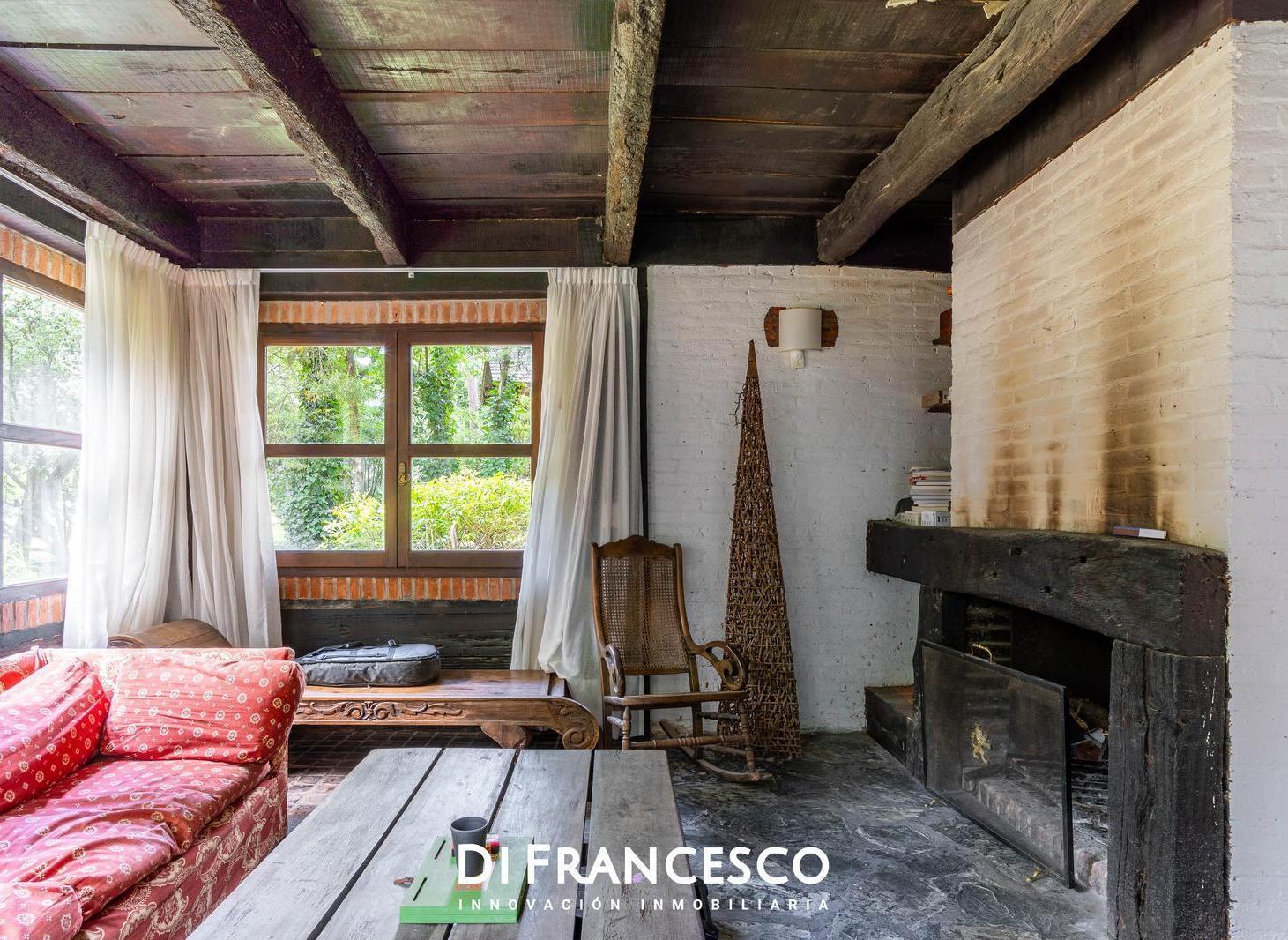 Foto de Casa en VENTA Carilo - Jacaranda y Divisadero. Piscina Climatizada, imagen 5