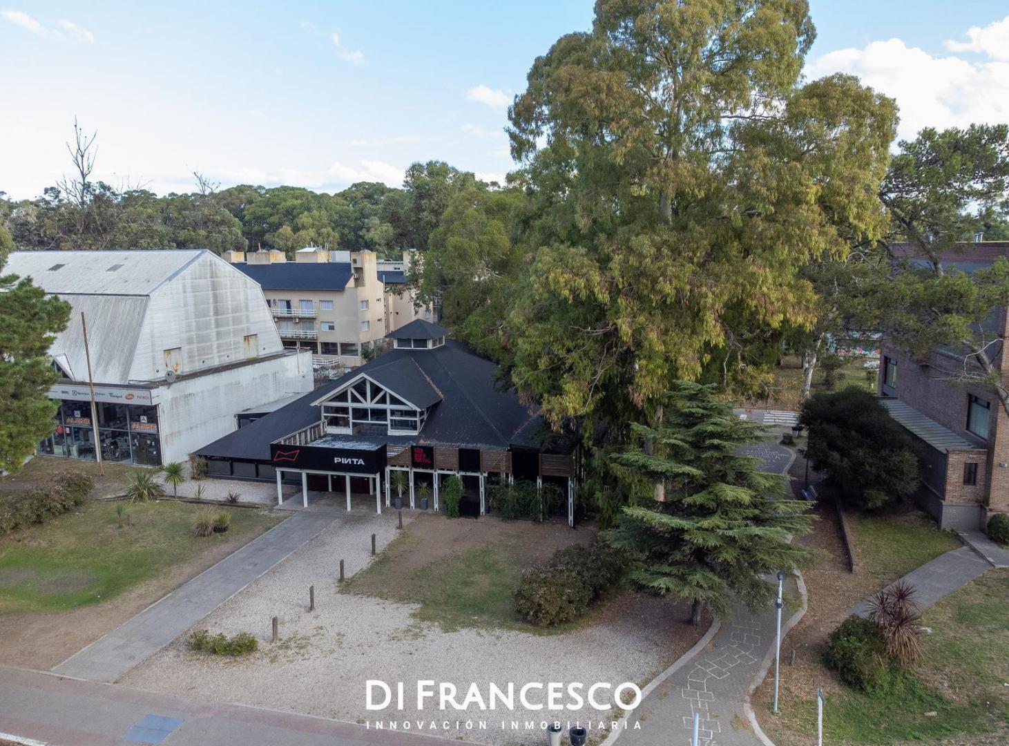 Foto de Terreno Comercial en Venta en Pinamar Centro, imagen 4