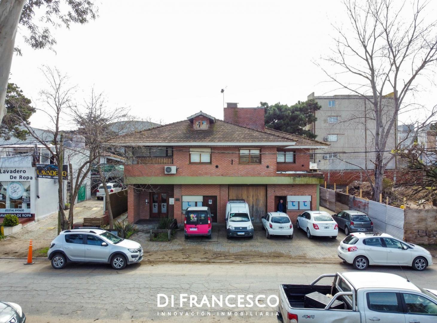 Foto de Edificio Comercial en venta en Pinamar - Lote Multifamiliar, imagen 1