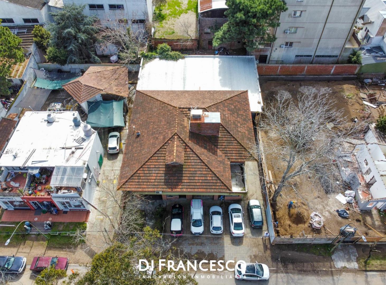 Foto de Edificio Comercial en venta en Pinamar - Lote Multifamiliar, imagen 4
