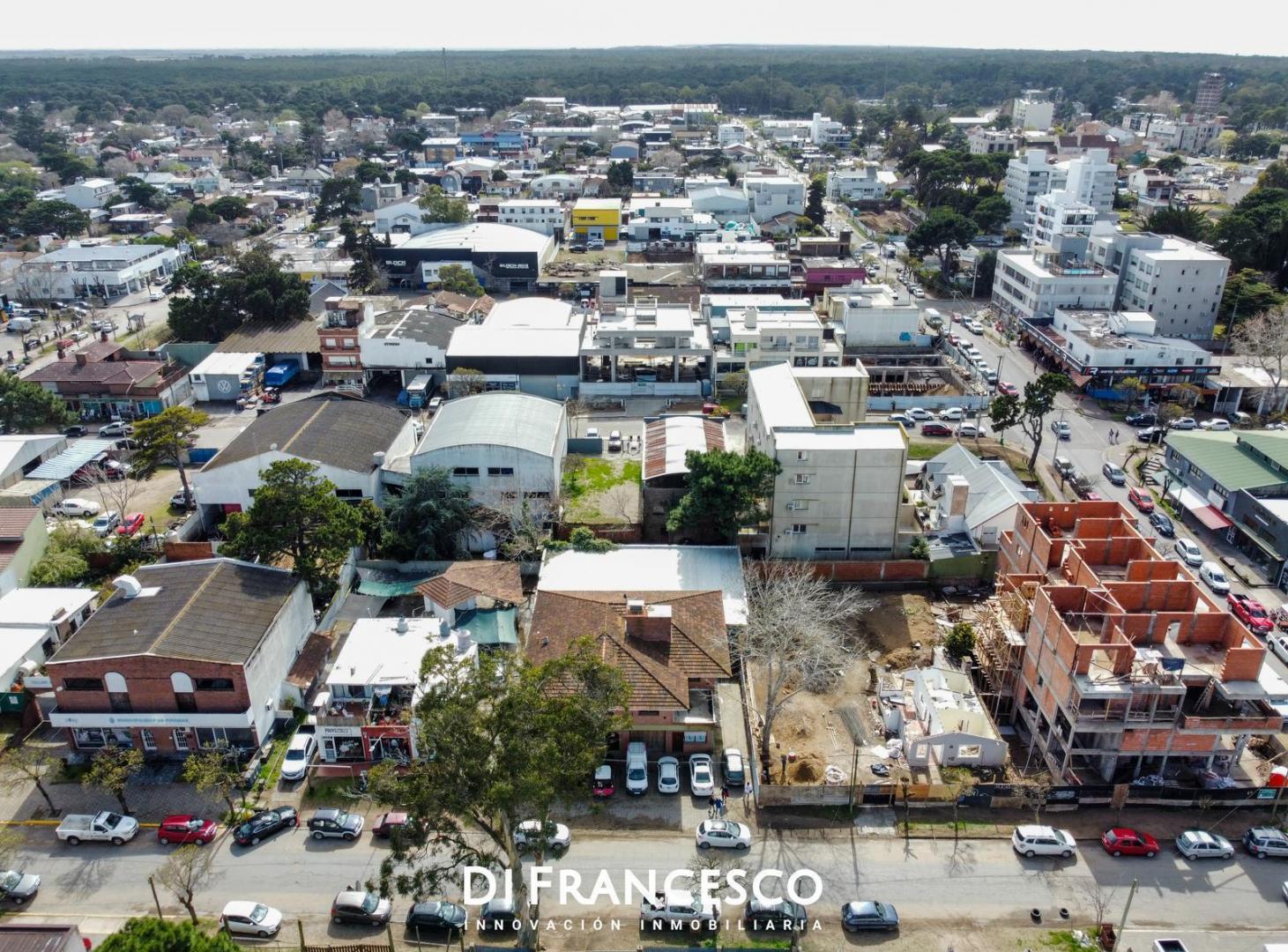 Foto de Edificio Comercial en venta en Pinamar - Lote Multifamiliar, imagen 2