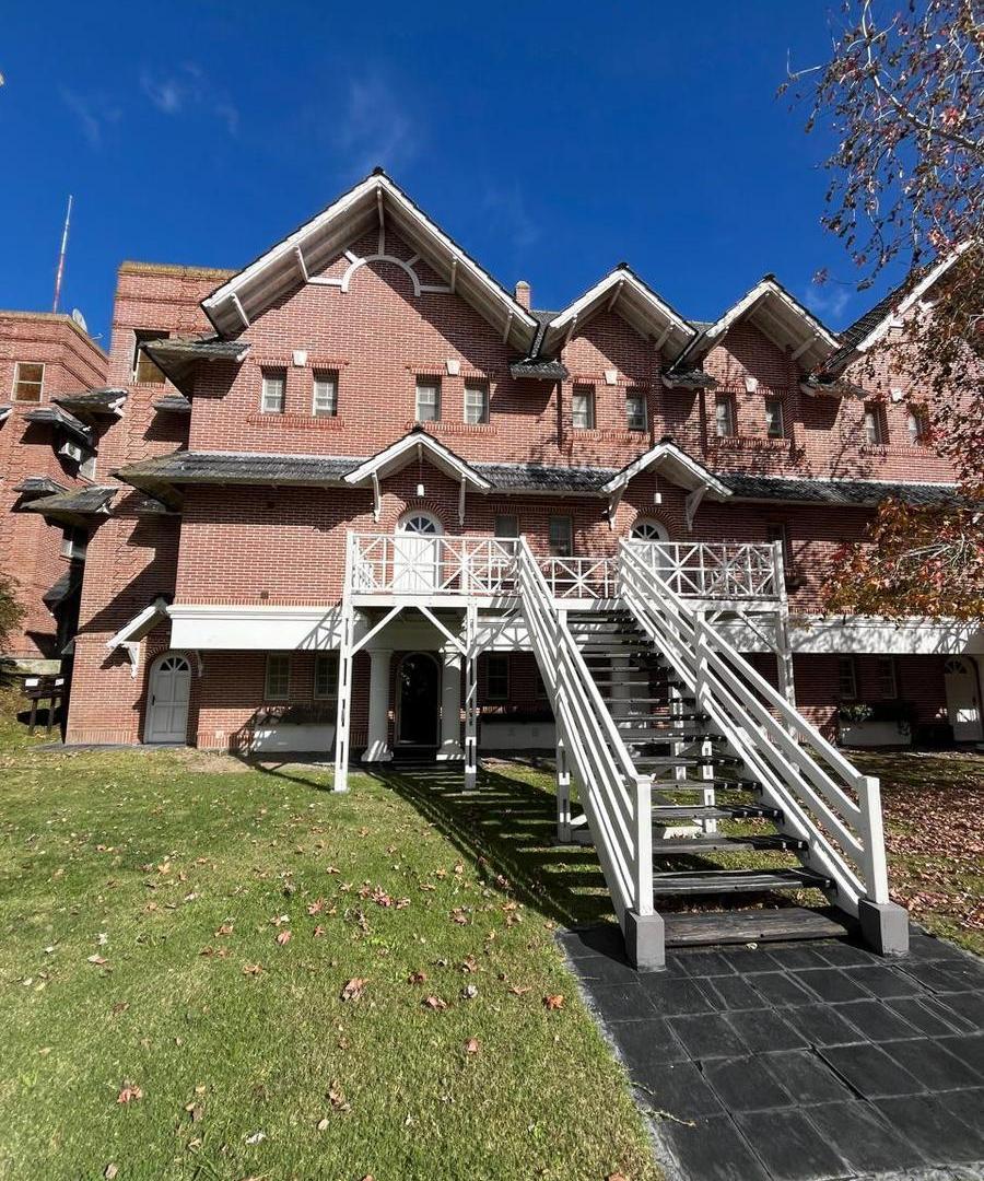 Foto de Departamento en Terrazas al Golf Pinamar- Permuta - Parte de Pago Caba, imagen 1