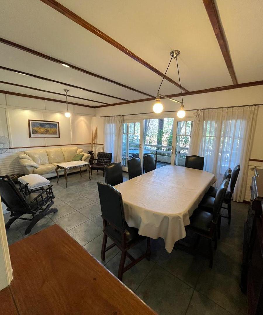 Foto de Departamento en Terrazas al Golf Pinamar- Permuta - Parte de Pago Caba, imagen 4