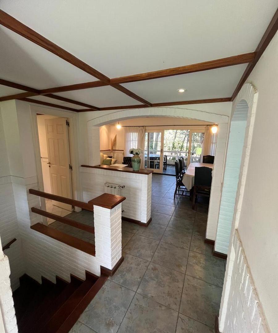Foto de Departamento en Terrazas al Golf Pinamar- Permuta - Parte de Pago Caba, imagen 2