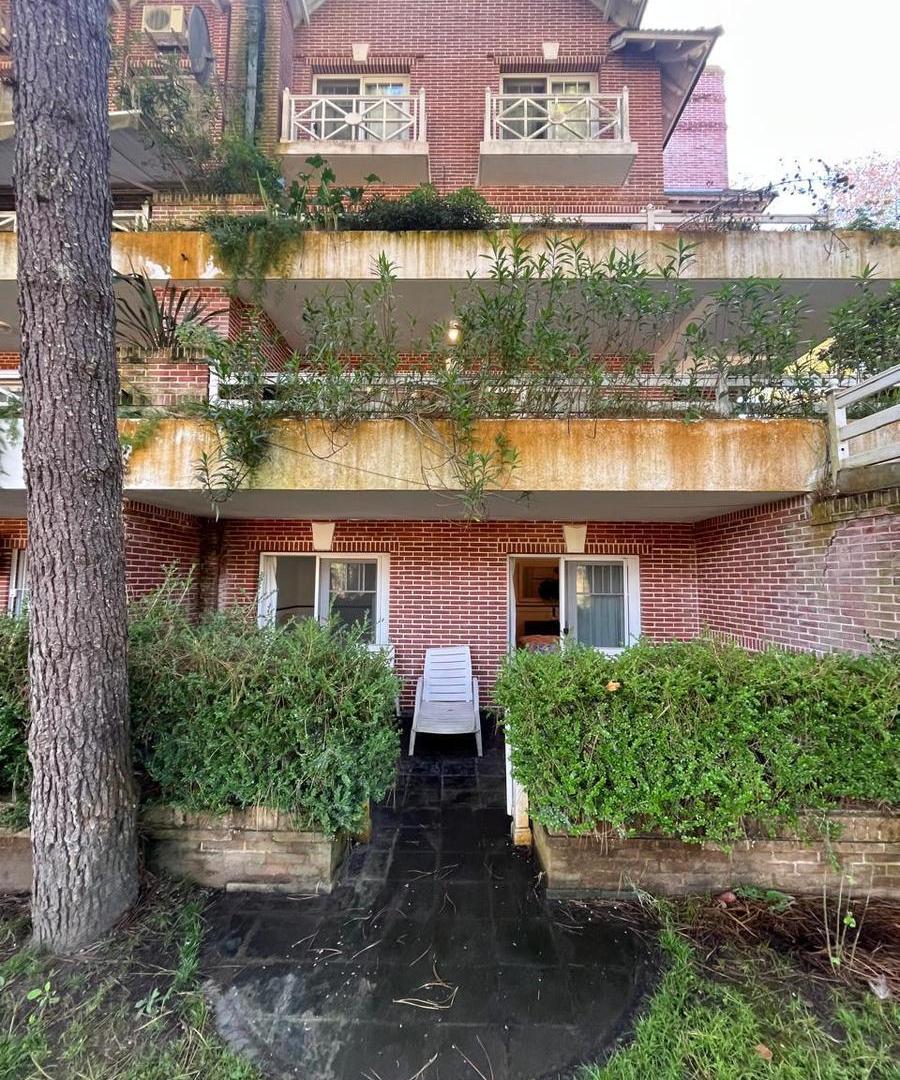 Foto de Departamento en Terrazas al Golf Pinamar- Permuta - Parte de Pago Caba, imagen 5