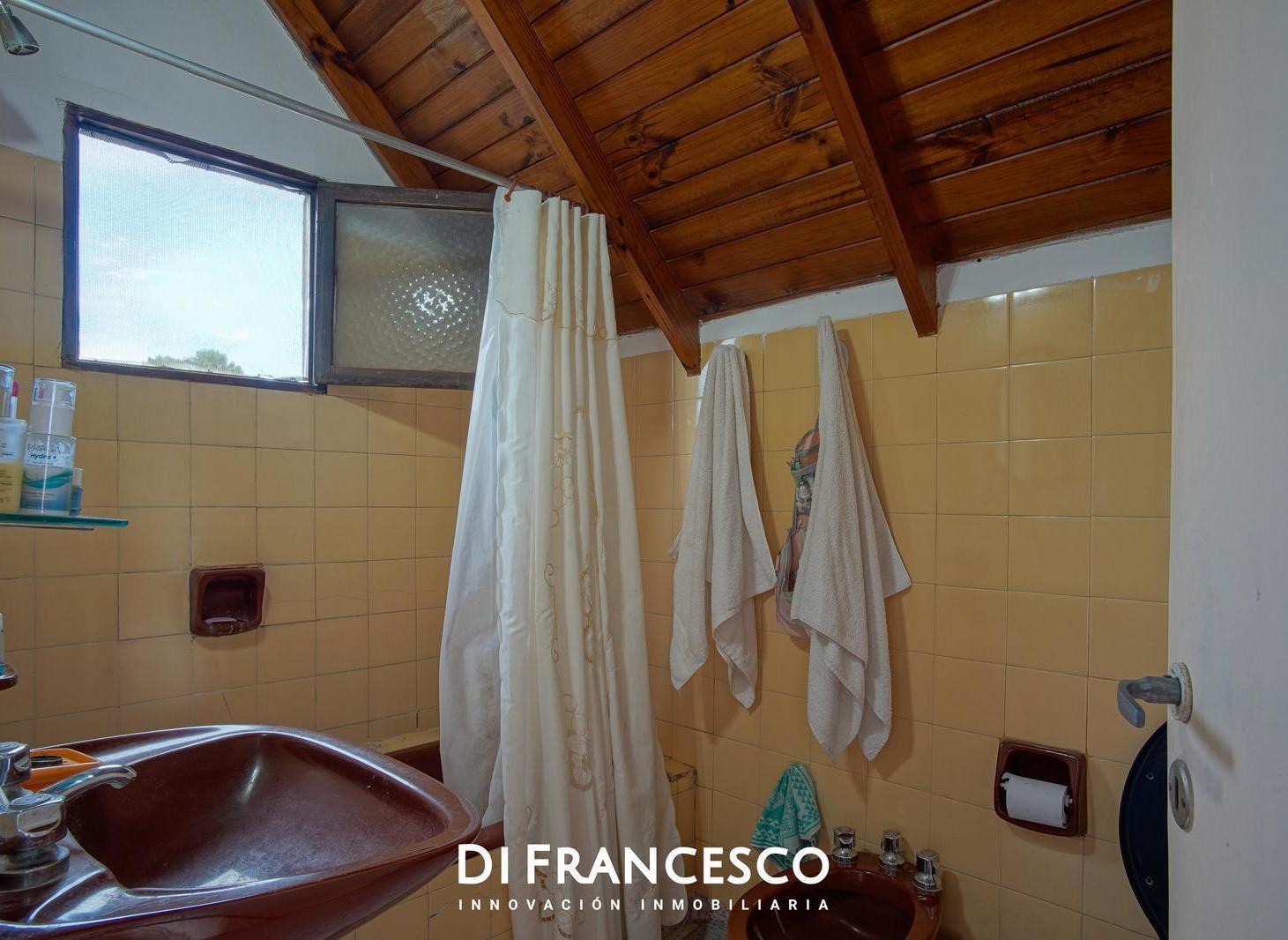 Foto de Duplex 3 ambientes Pinamar Zona Duplex - Habitación en Pb, imagen 5