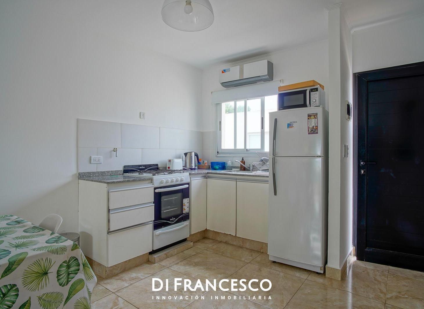 Foto de Departamento 2 Ambientes en Venta en Pinamar - Amarras, imagen 5