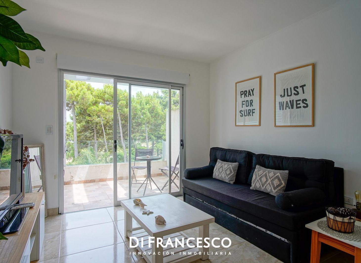 Foto de Departamento 2 Ambientes en Venta en Pinamar - Amarras, imagen 2