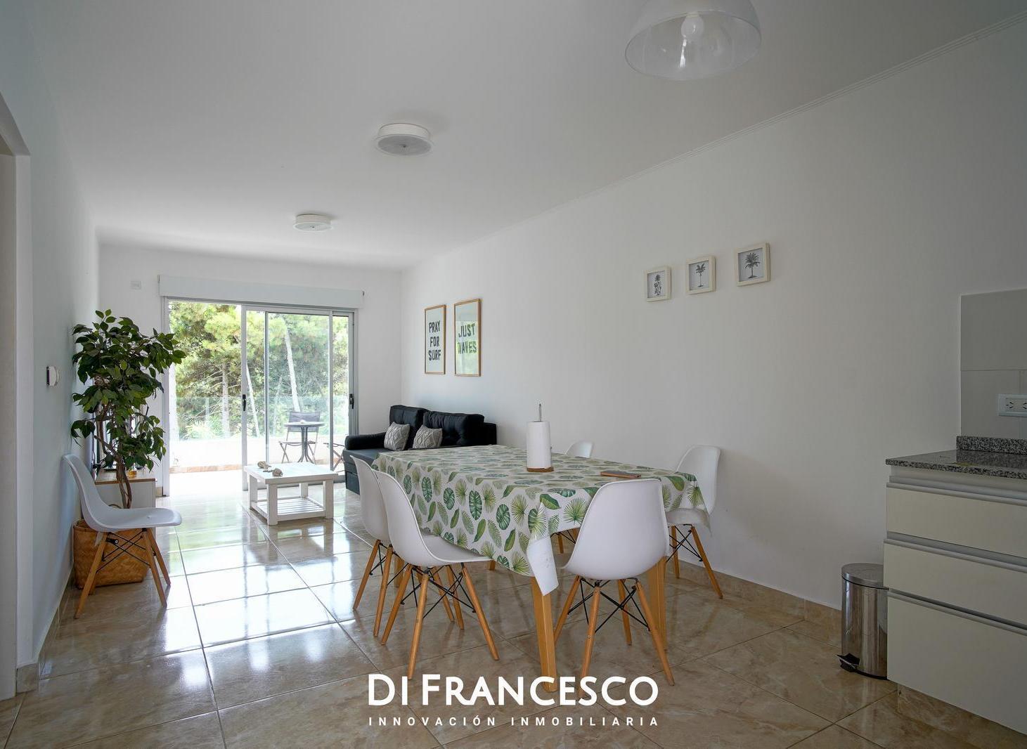 Foto de Departamento 2 Ambientes en Venta en Pinamar - Amarras, imagen 1