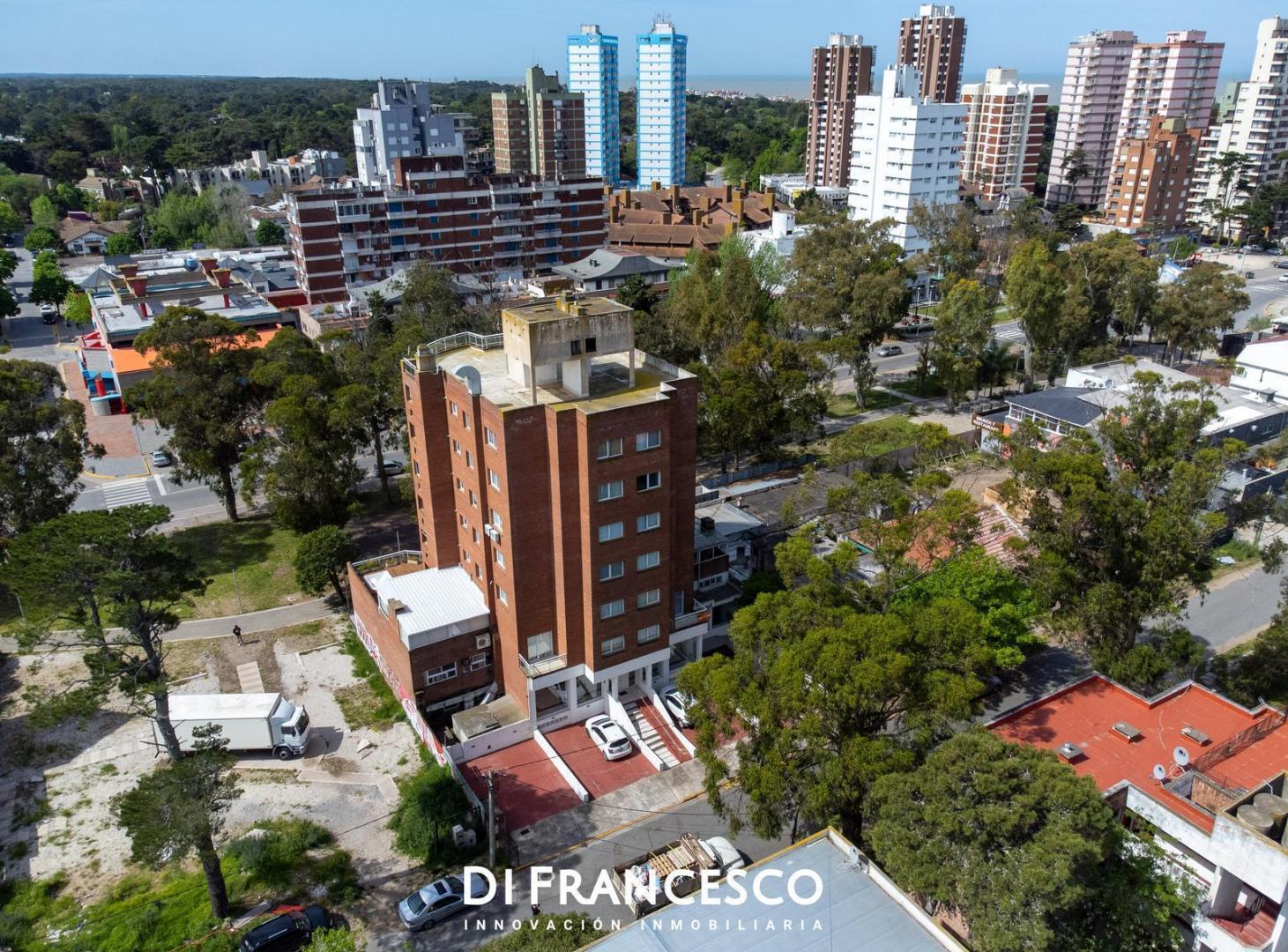 Foto de Semipiso en venta Centro Playa Pinamar 4 ambientes, imagen 3