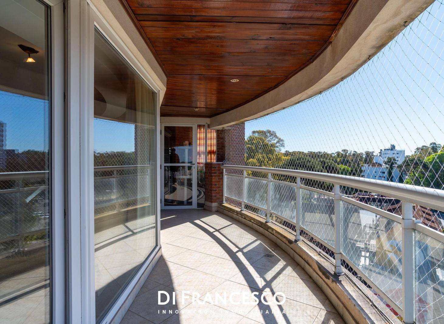 Foto de Semipiso en venta Centro Playa Pinamar 4 ambientes, imagen 1