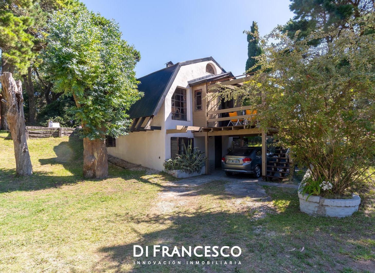Foto de Casa en venta 5 ambientes Golf Pinamar, imagen 1
