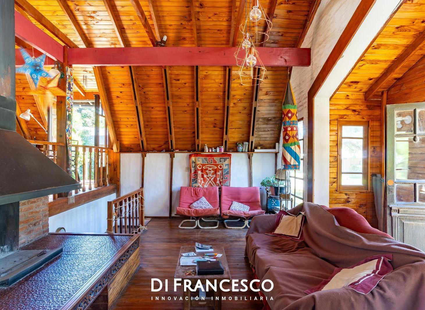 Foto de Casa en venta 5 ambientes Golf Pinamar, imagen 5