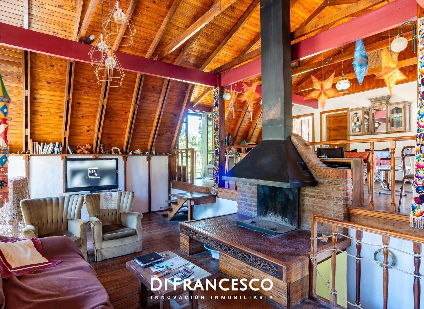 Foto de Casa en venta 5 ambientes Golf Pinamar, imagen 3