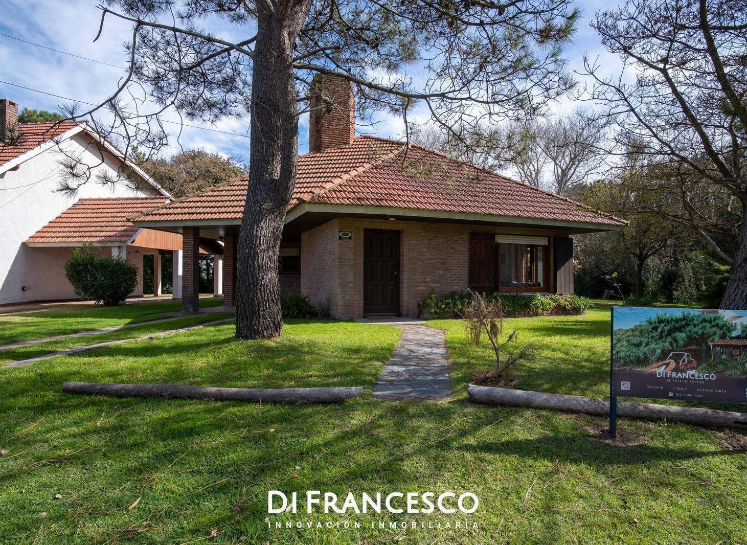 Foto de Casa Mar de ostende sobre lote Multifamiliar-150 m del Mar, imagen 1