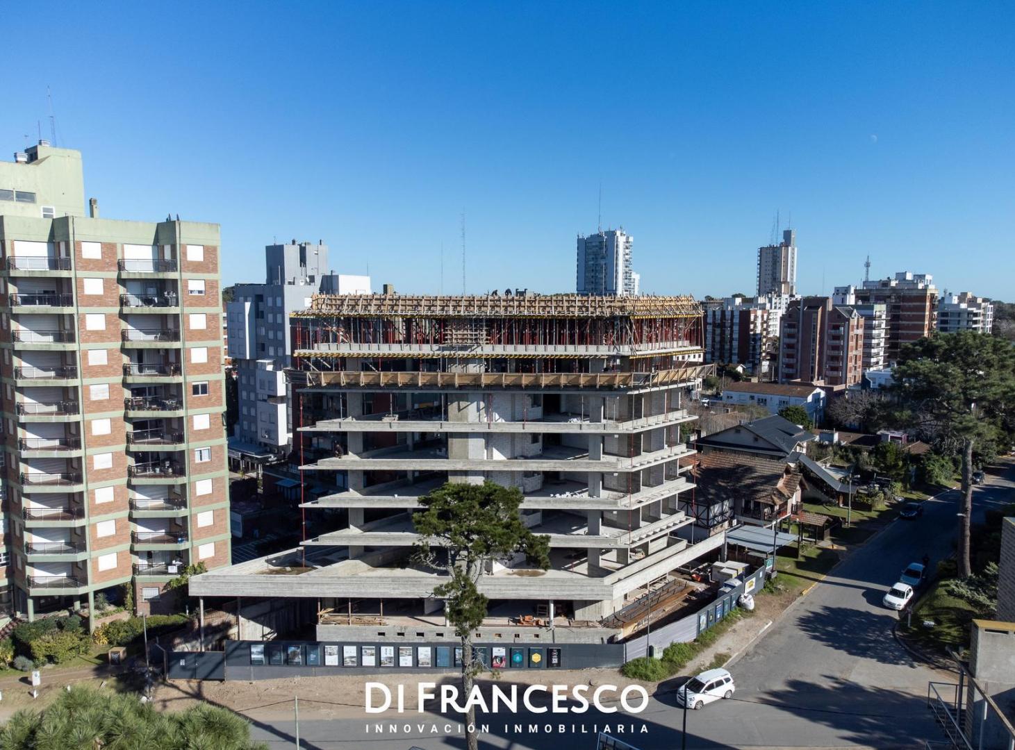 Foto de Torre Artes- Departamento SemiPiso a Estrenar Pleno Centro Playa Pinamar, imagen 4