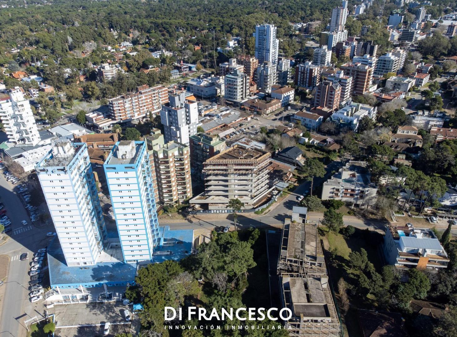 Foto de Torre Artes- Departamento SemiPiso a Estrenar Pleno Centro Playa Pinamar, imagen 3