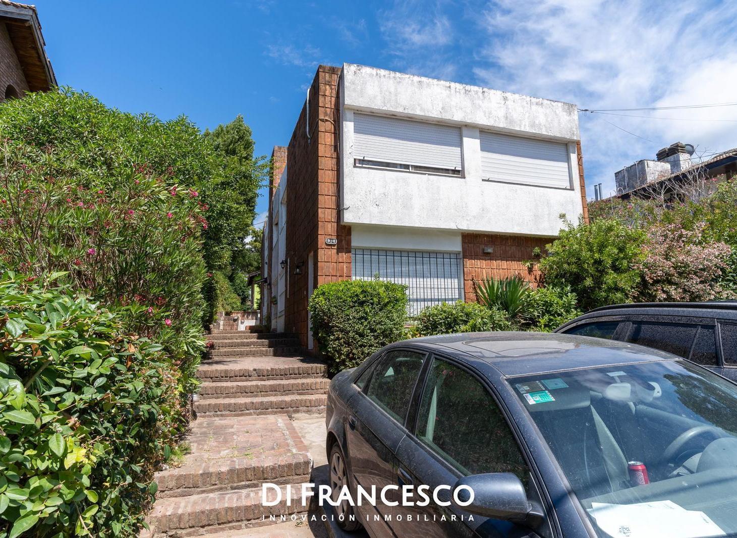 Foto de Departamento en Duplex en Venta Pinamar 4 Ambientes Amplio Jardín, imagen 1