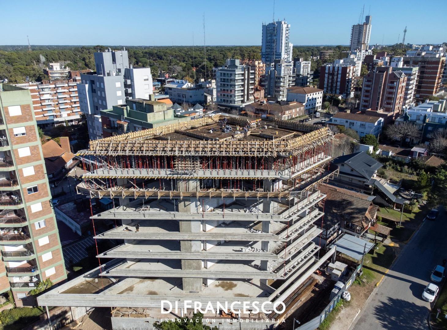 Foto de Torre Artes- Departamento SemiPiso a Estrenar Pleno Centro Playa, imagen 1