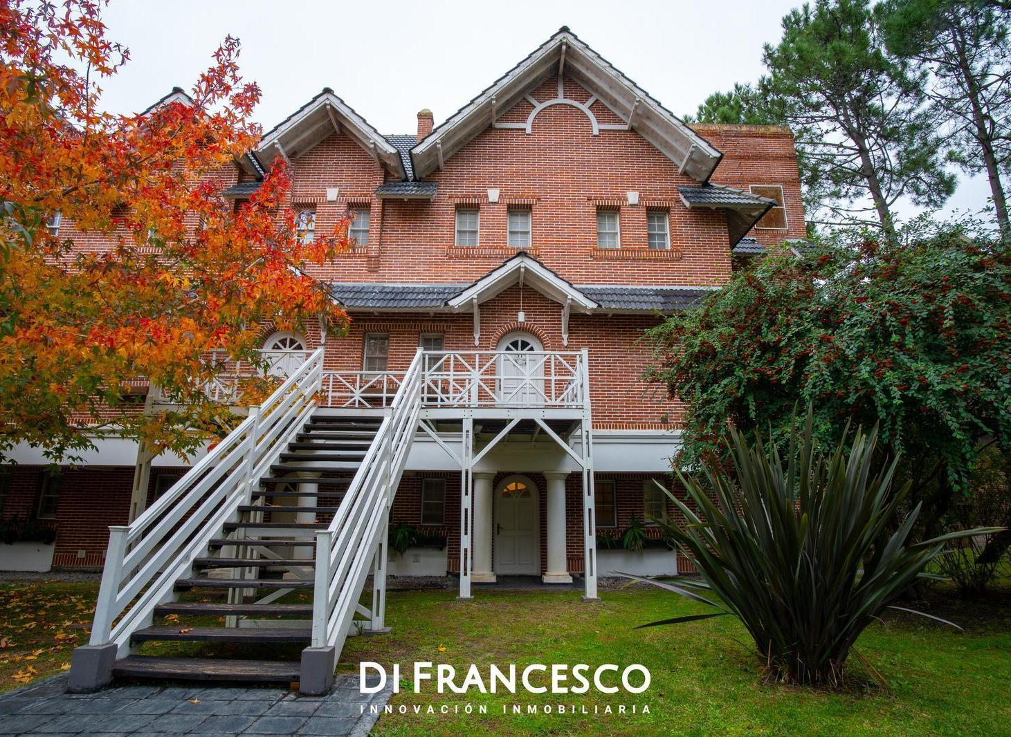 Foto de Departamento en Venta 2 dormitorios 3 baños - Terrazas al Golf Pinamar, imagen 1