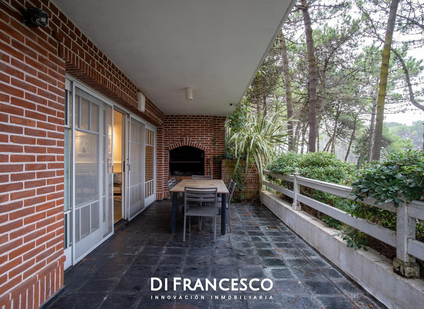 Foto de Departamento en Venta 2 dormitorios 3 baños - Terrazas al Golf Pinamar, imagen 4