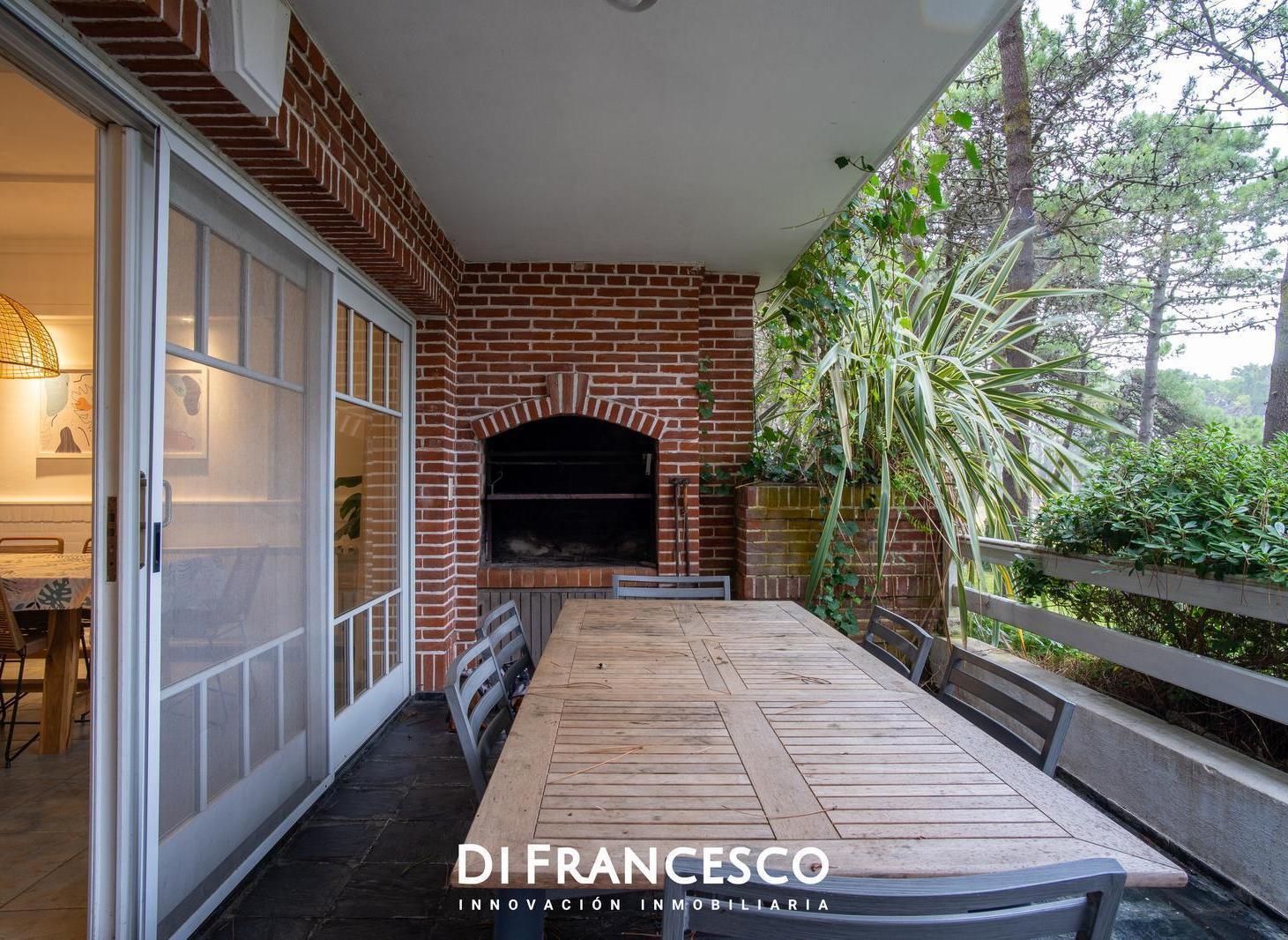 Foto de Departamento en Venta 2 dormitorios 3 baños - Terrazas al Golf Pinamar, imagen 3