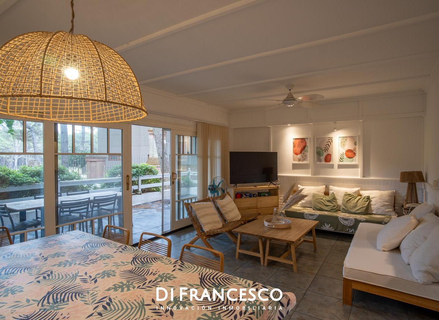 Foto de Departamento en Venta 2 dormitorios 3 baños - Terrazas al Golf Pinamar, imagen 5