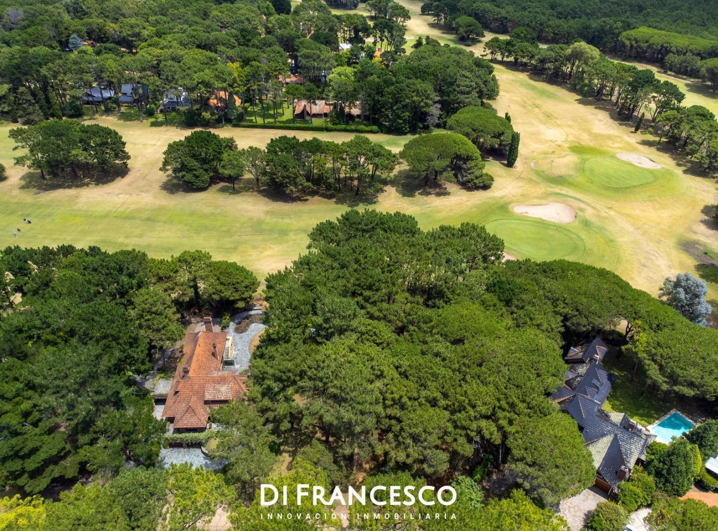 Foto de LOTE EN VENTA SOBRE EL GOLF PINAMAR, imagen 3
