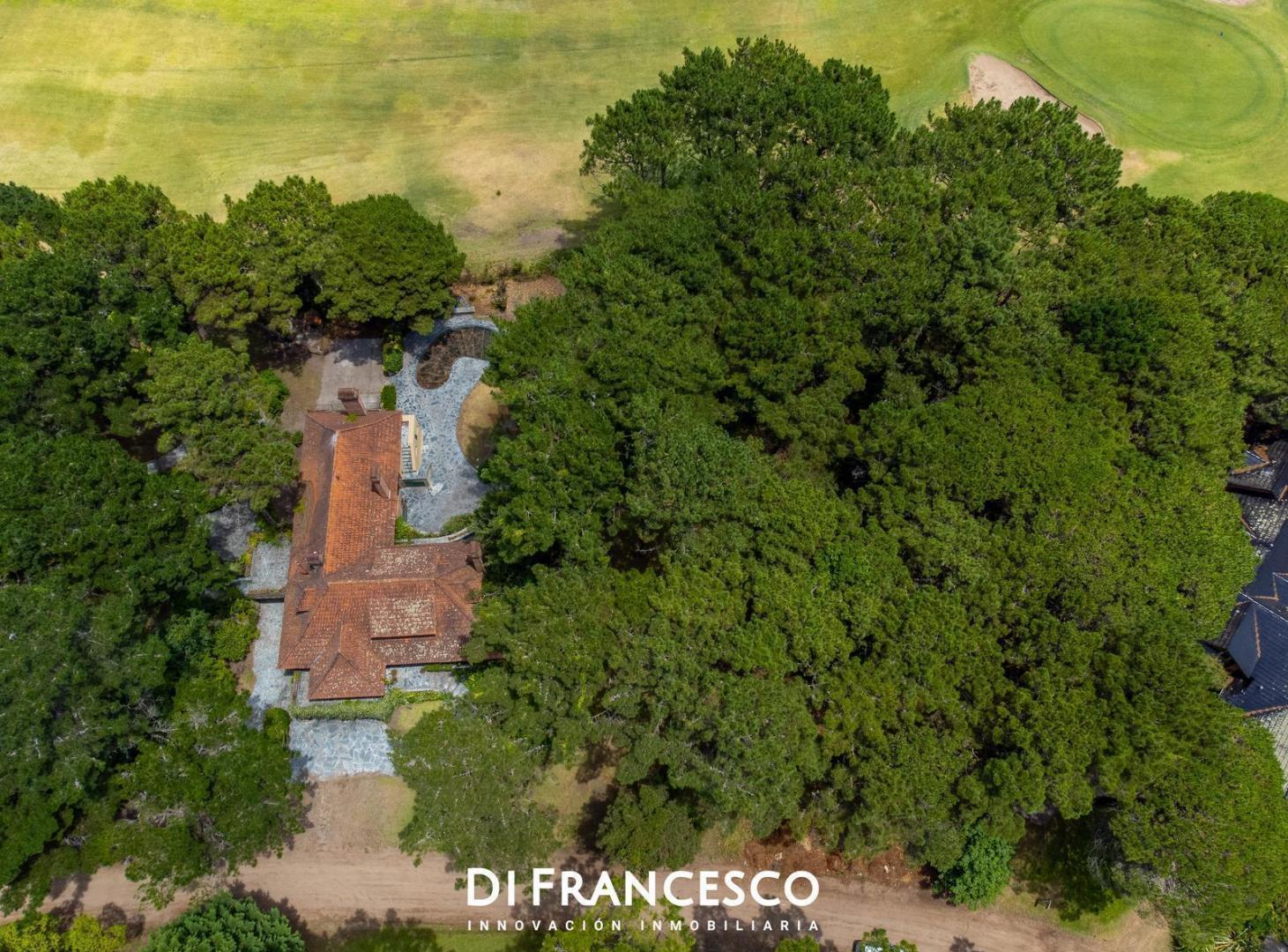 Foto de LOTE EN VENTA SOBRE EL GOLF PINAMAR, imagen 4