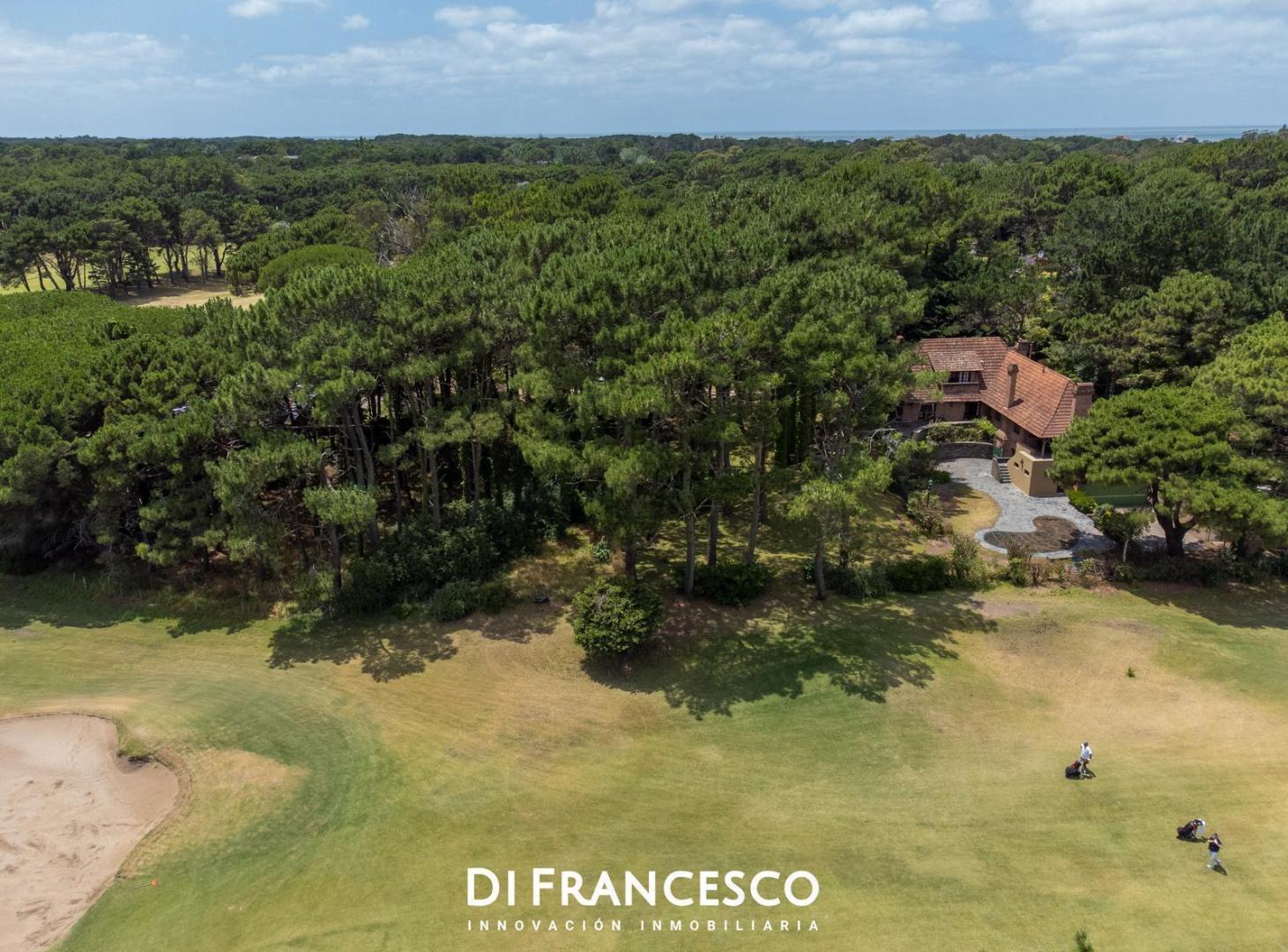 Foto de LOTE EN VENTA SOBRE EL GOLF PINAMAR, imagen 5