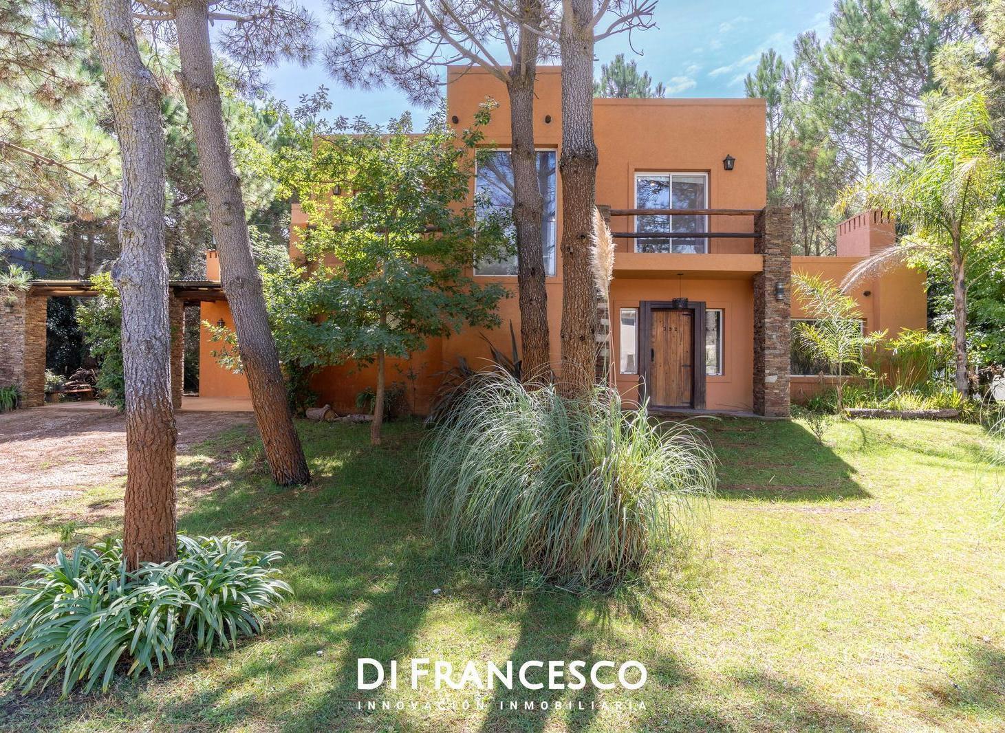 Foto de Casa en venta La Herradura Pinamar - FINANCIACION PERMUTA ZONA NORTE BA, imagen 1