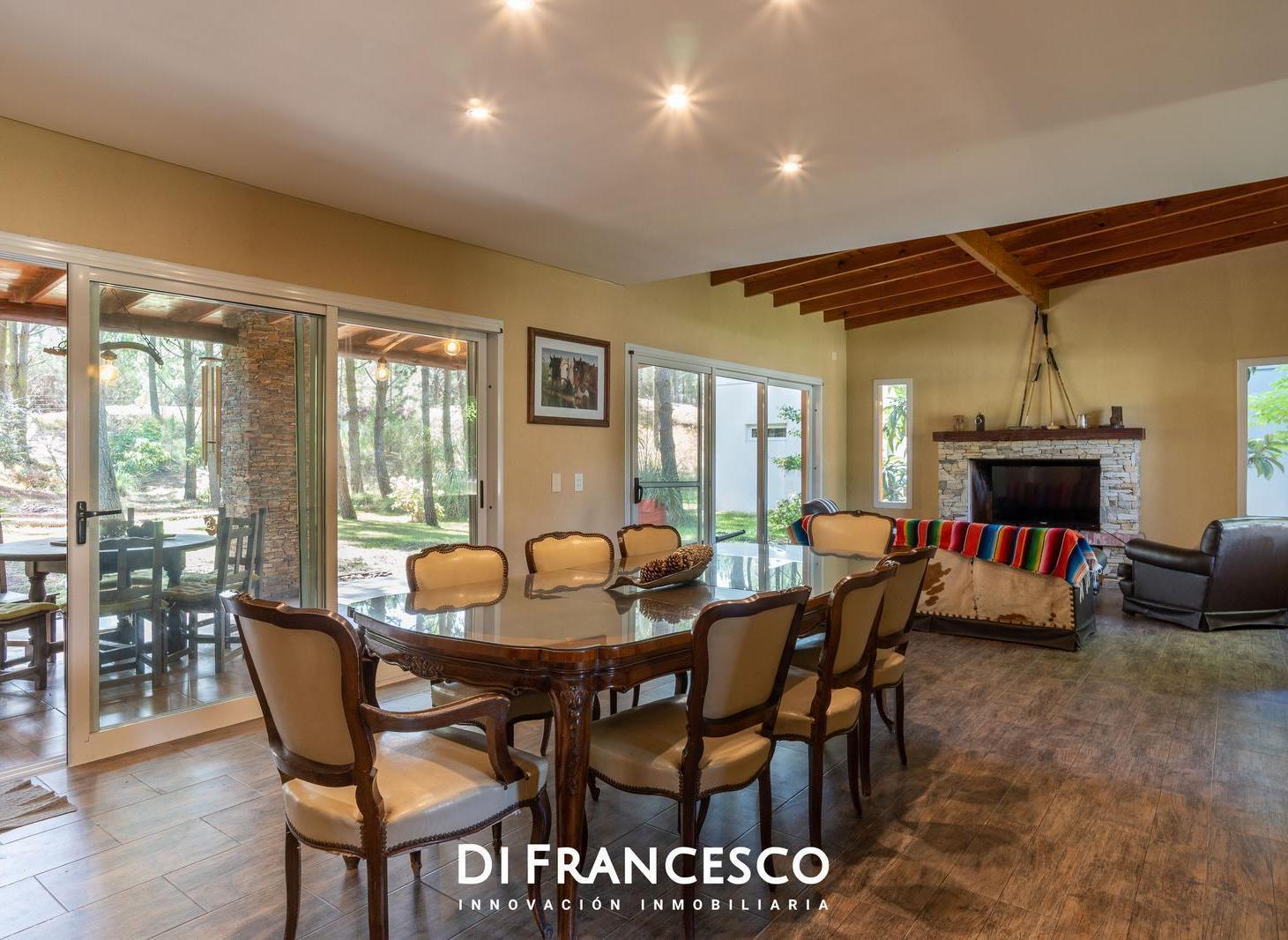 Foto de Casa en venta La Herradura Pinamar - FINANCIACION PERMUTA ZONA NORTE BA, imagen 2