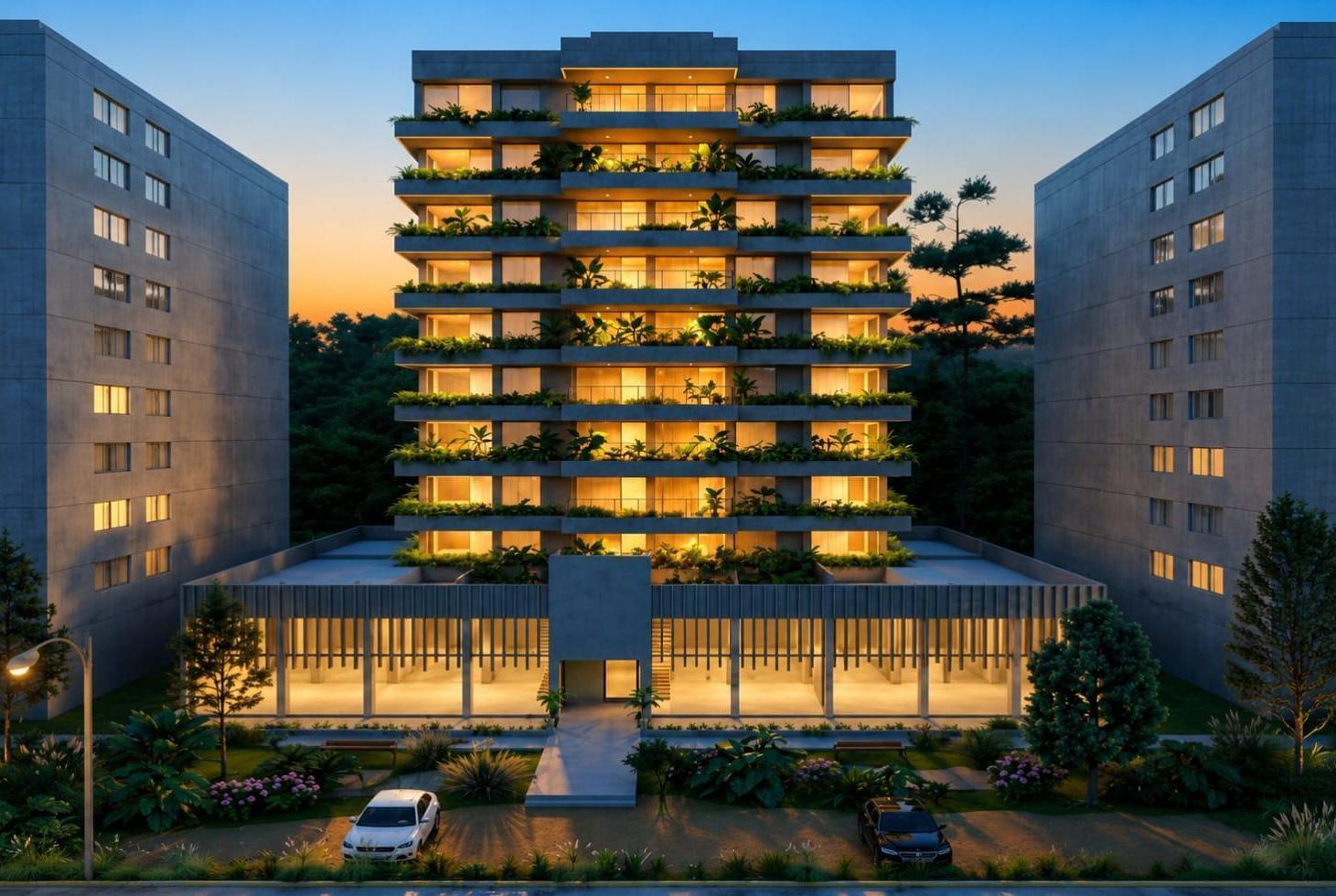 Foto de LOCAL COMERCIAL EN CONSTRUCCIÓN | UF 1 | AVENIDA BUNGE - PINAMAR., imagen 2