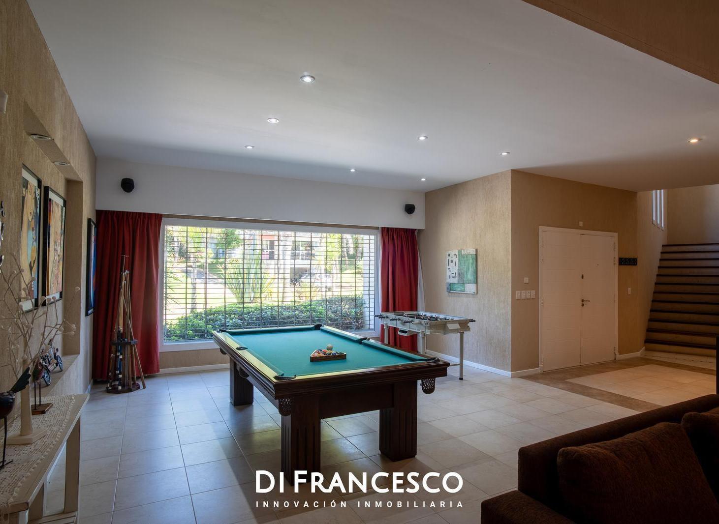 Foto de Casa en Venta-Alquiler sobre Dos Lotes Alamos Pinamar, imagen 5