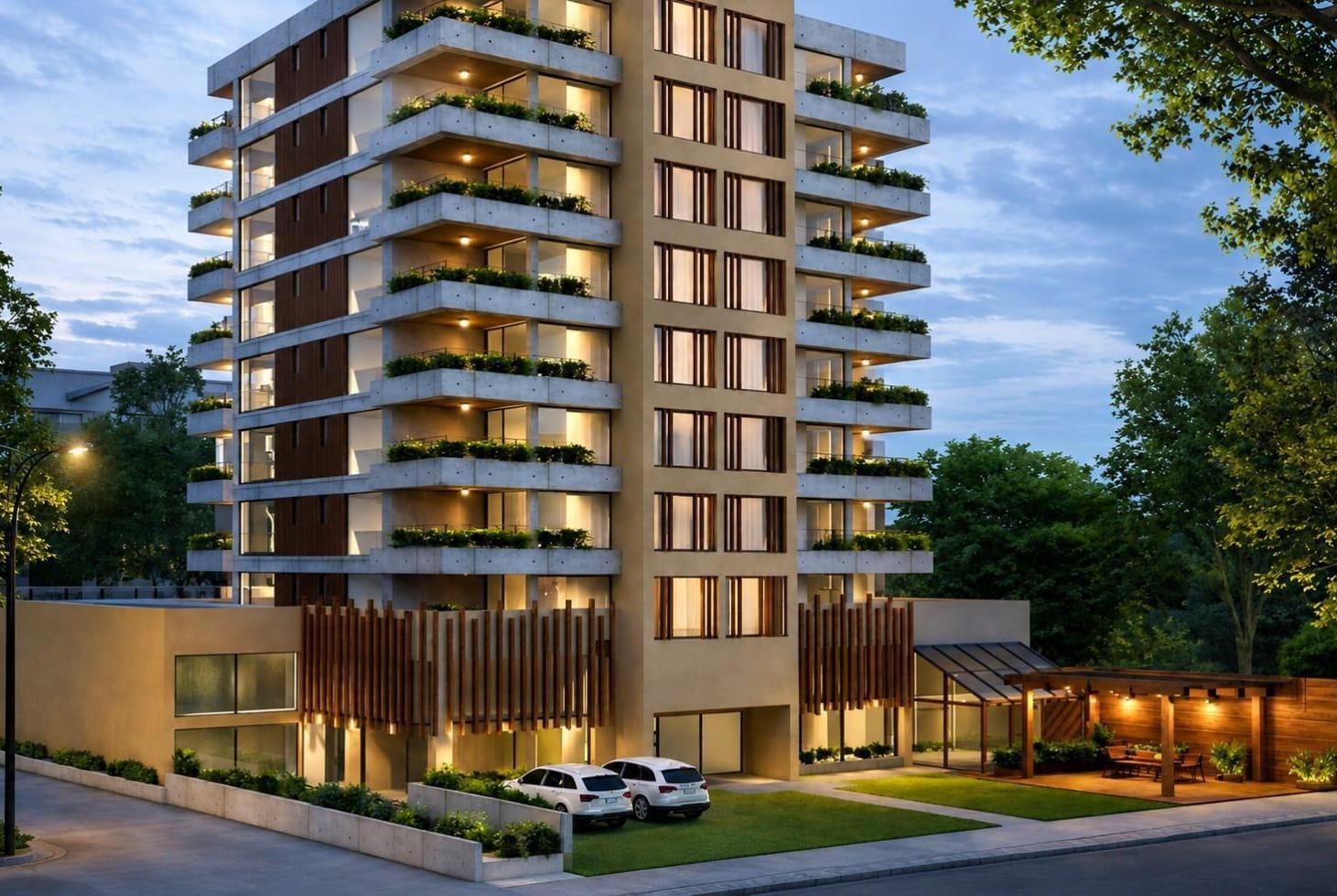 Foto de LOCAL COMERCIAL EN CONSTRUCCIÓN | UF 2 | AVENIDA BUNGE - PINAMAR, imagen 1