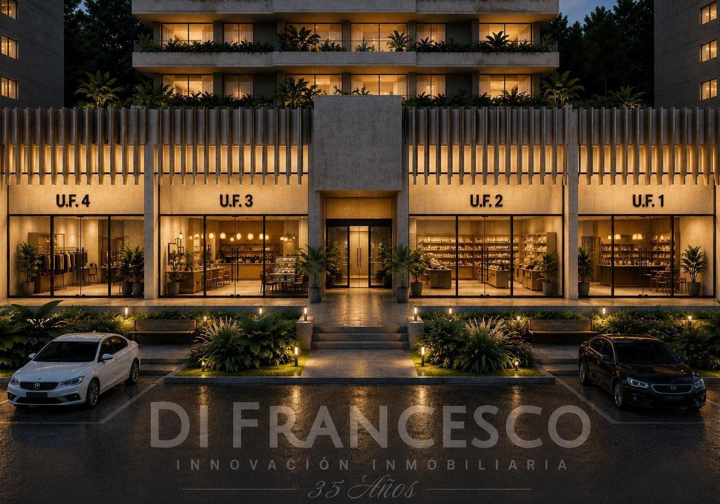 Foto de LOCAL COMERCIAL EN CONSTRUCCIÓN | UF 2 | AVENIDA BUNGE - PINAMAR, imagen 2