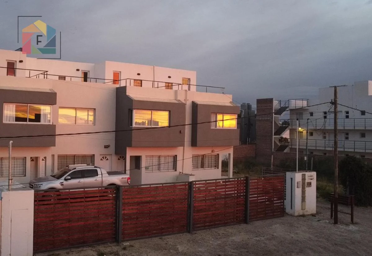 Propiedad en Argentina