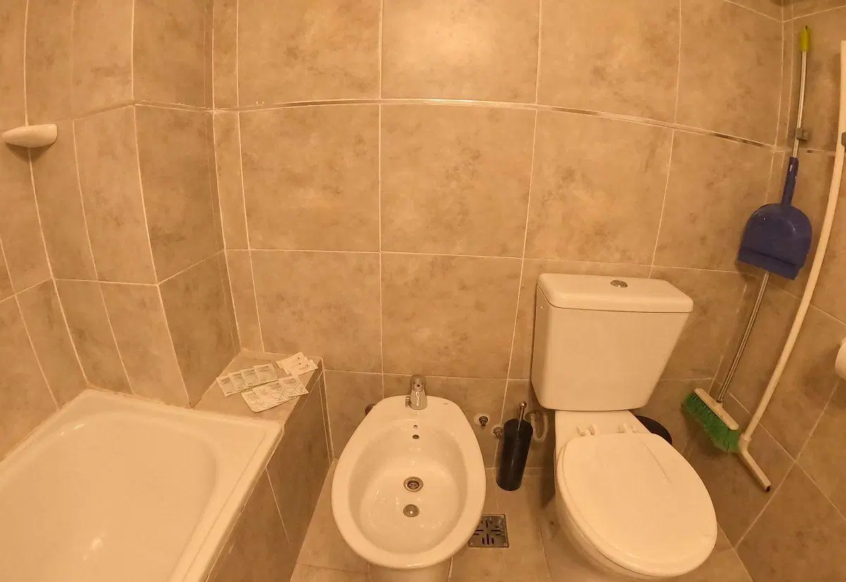 Departamento céntrico 3