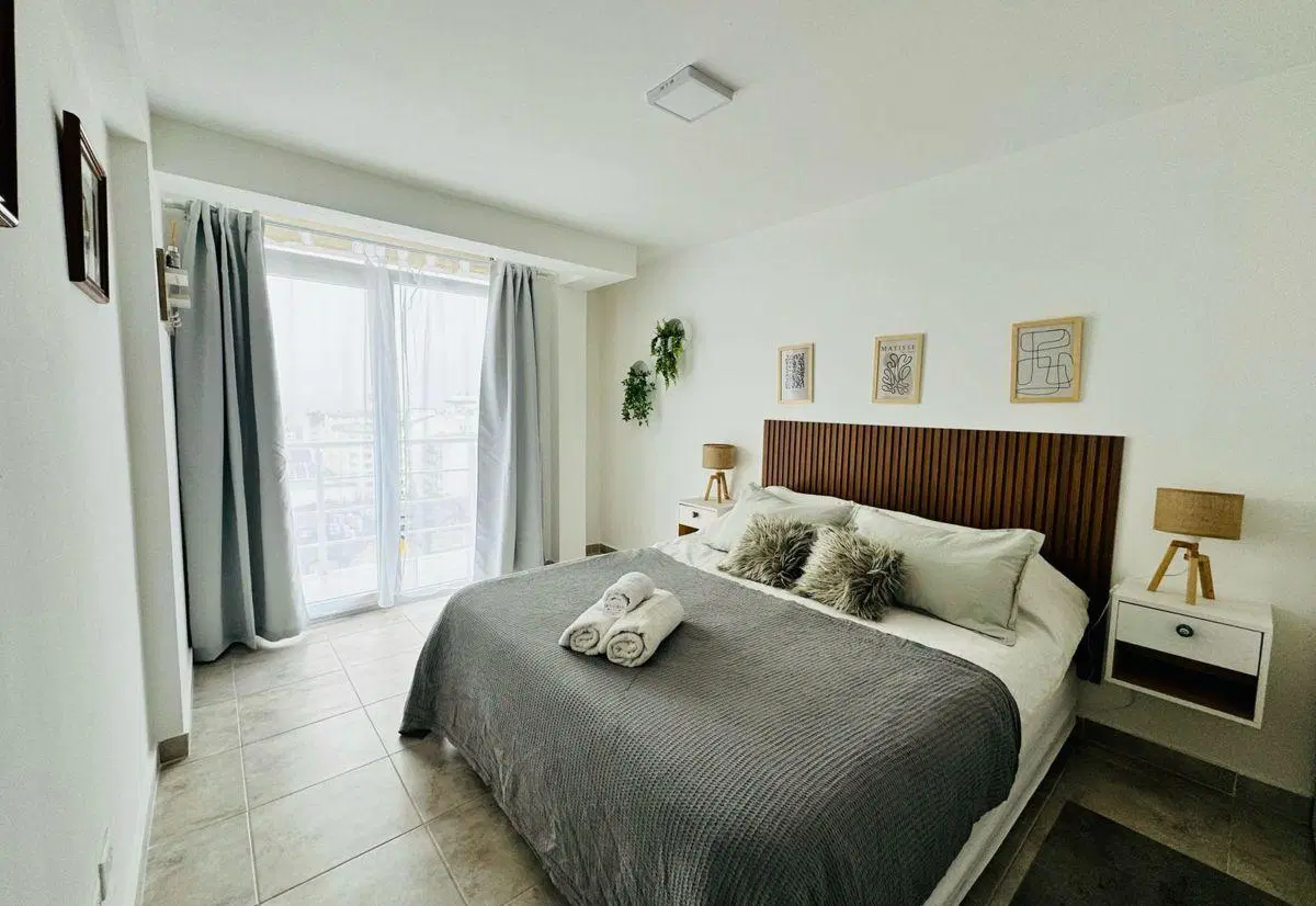 Departamento céntrico 5
