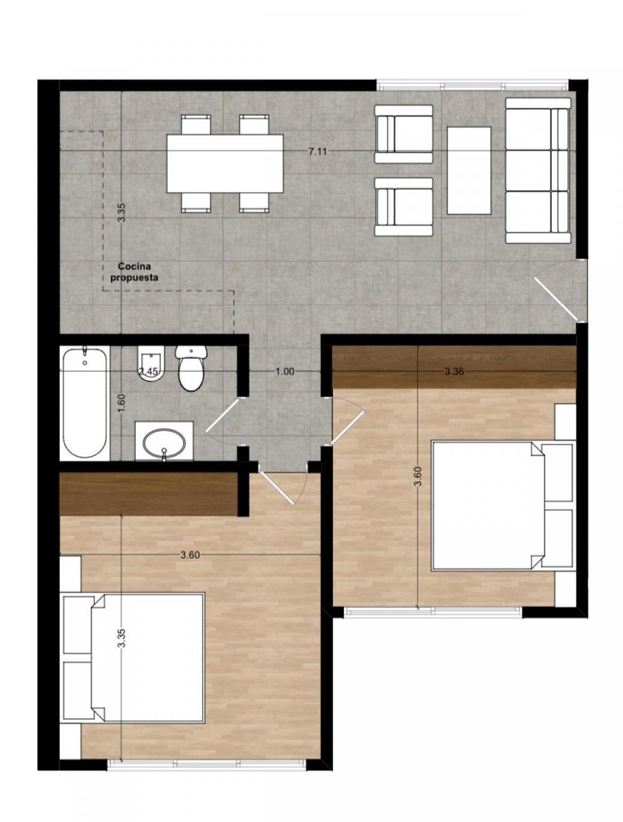 Plano 1