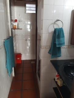 Casa en Villa Santos Tesei