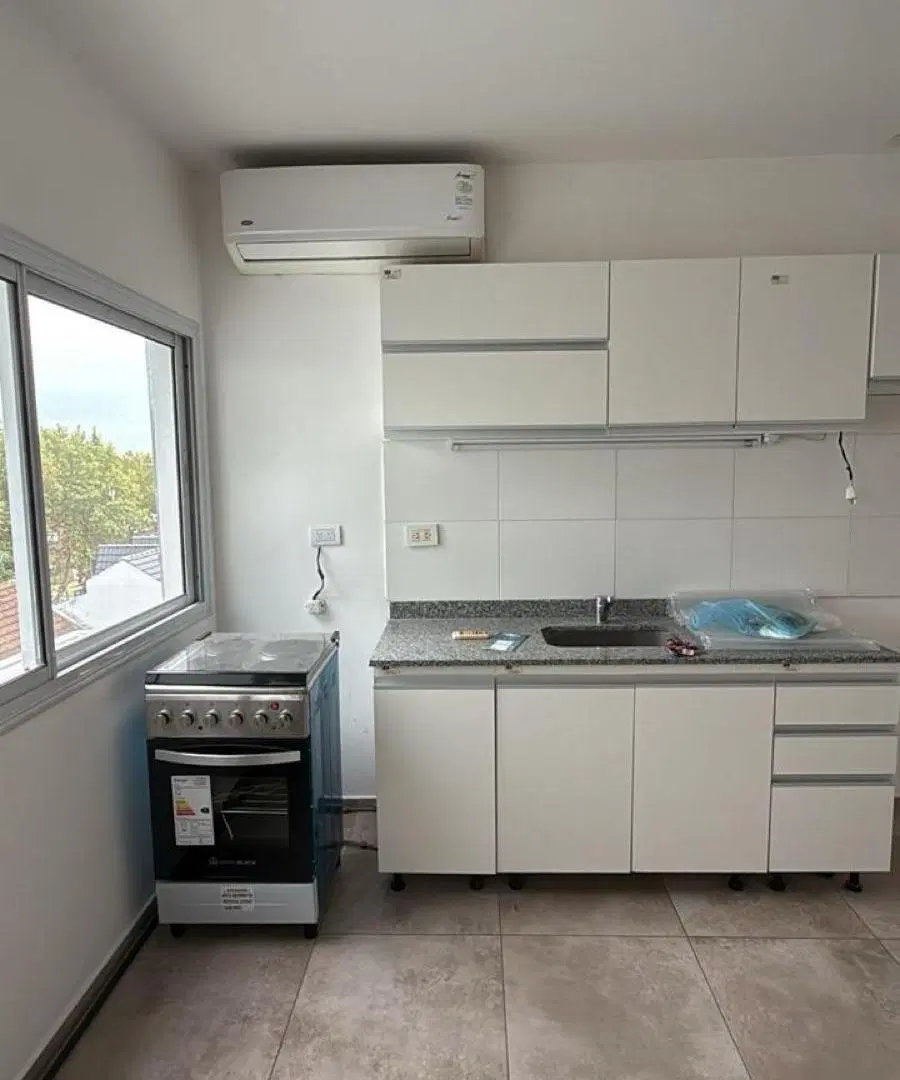 Departamento - Moron 4