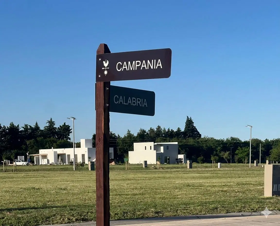 Venta Lote 500 m² – Talar del Este – Apto Dúplex – Seguridad 24 hs – Excelente ubicación 3